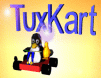 TuxKart Logo